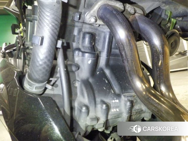 Engine photo