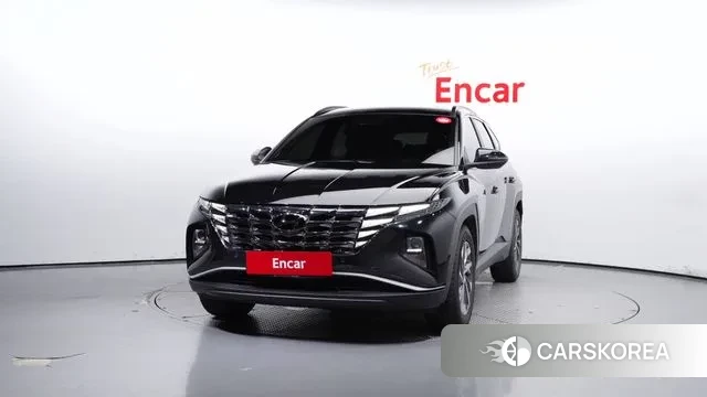 Hyundai Tucson (NX4) id 2984780 из Кореи 13