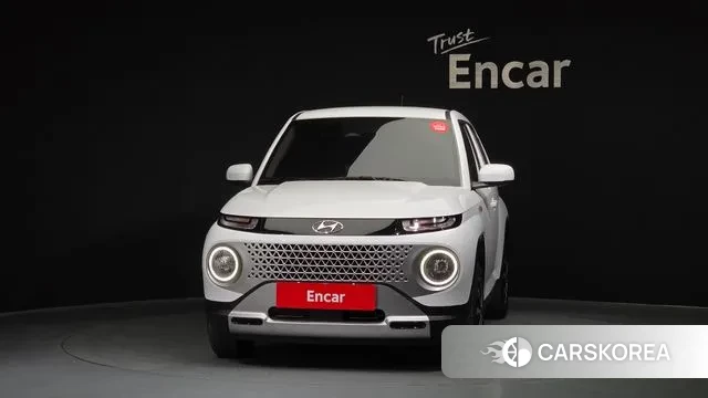 Hyundai Casper id 3776877 из Кореи 13