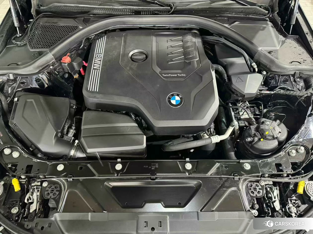 BMW 3 series id 4407490 из Китая 8