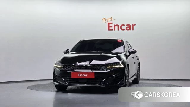 Kia K5 3rd generation id 4414523 из Кореи 23