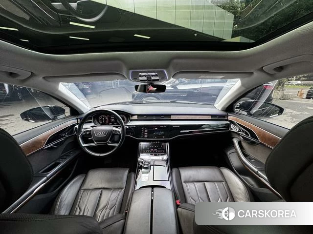 Audi A8 id 4255818 из Китая 16