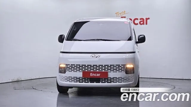 Hyundai Staria id 2921167 из Кореи 13