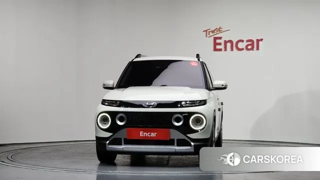 Hyundai Casper id 3745953 из Кореи 13