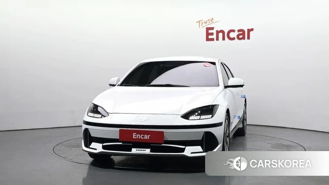 Hyundai Ionic 6 id 3891979 из Кореи 13