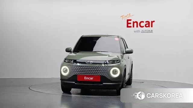 Hyundai Casper id 3467997 из Кореи 13