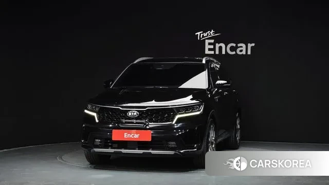 Kia Sorento 4th Generation id 3573397 из Кореи 13