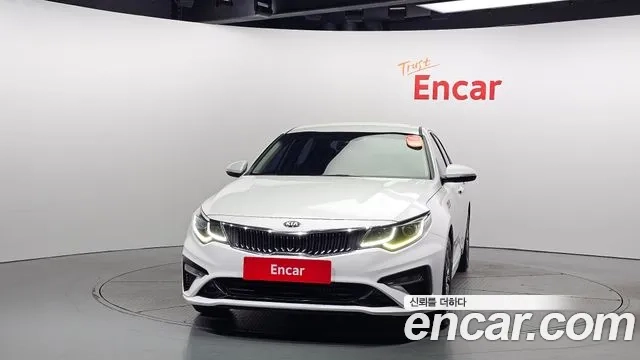 Kia The New K5 2nd generation id 2937249 из Кореи 13