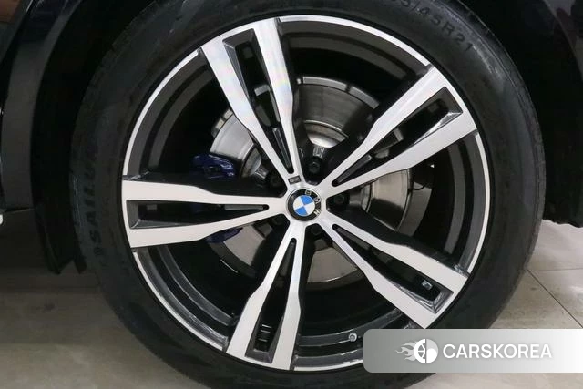 BMW X7 id 4271660 из Китая 19