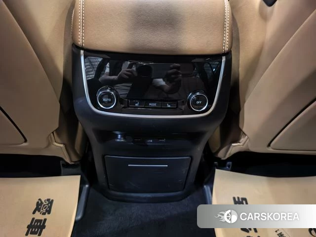 Ideal car Ideal ONE 2021 Синий из Китая, фото 4