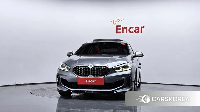 BMW 1 Series (F40) id 4442842 из Кореи 23