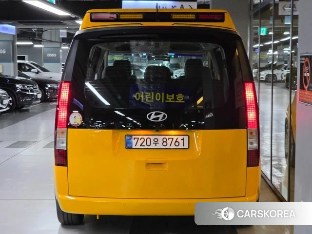 Hyundai Staria id 4853477 из Кореи 13