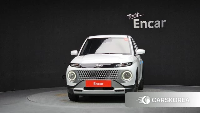 Hyundai Casper id 4501122 из Кореи 13