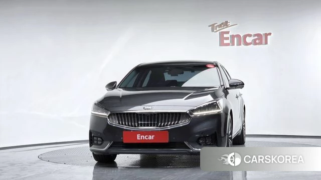 Kia Come New K7 id 4502520 из Кореи 23