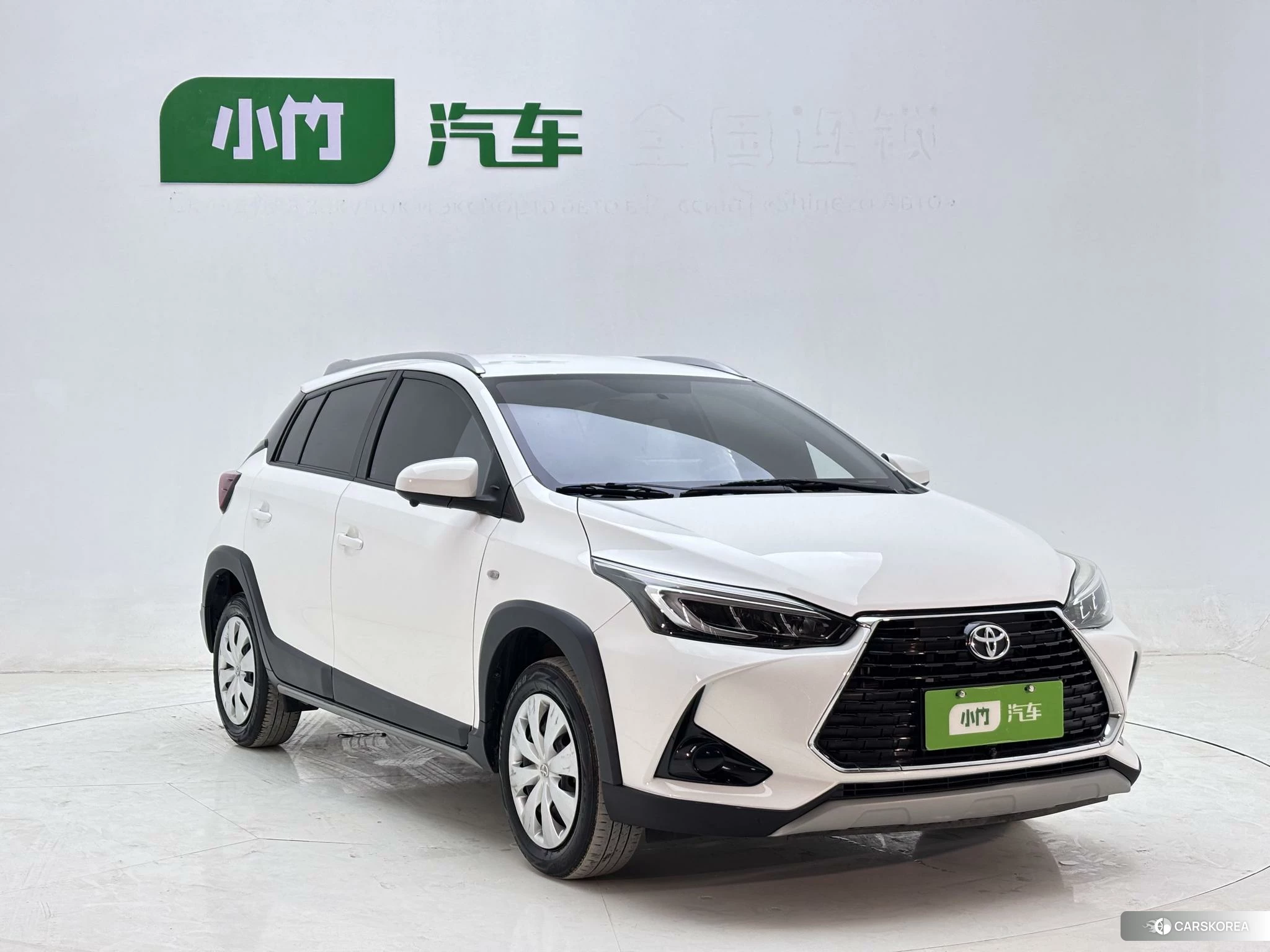 Toyota YARIS L Zhixuan id 4413347 из Китая 20