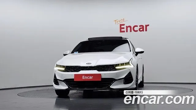 Kia K5 3rd generation id 2875751 из Кореи 13