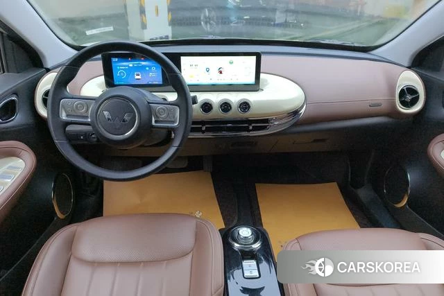 Wuling Automobile Wuling Bingguo id 4212528 из Китая 10