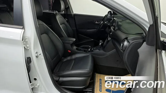 Hyundai Kona id 2680806 из Кореи 13