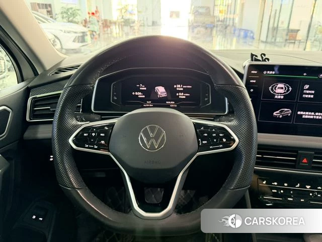 Volkswagen Tiguan L PHEV id 4342210 из Китая 11