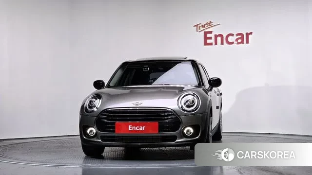 Mini Cooper D Clubman id 3499326 из Кореи 13