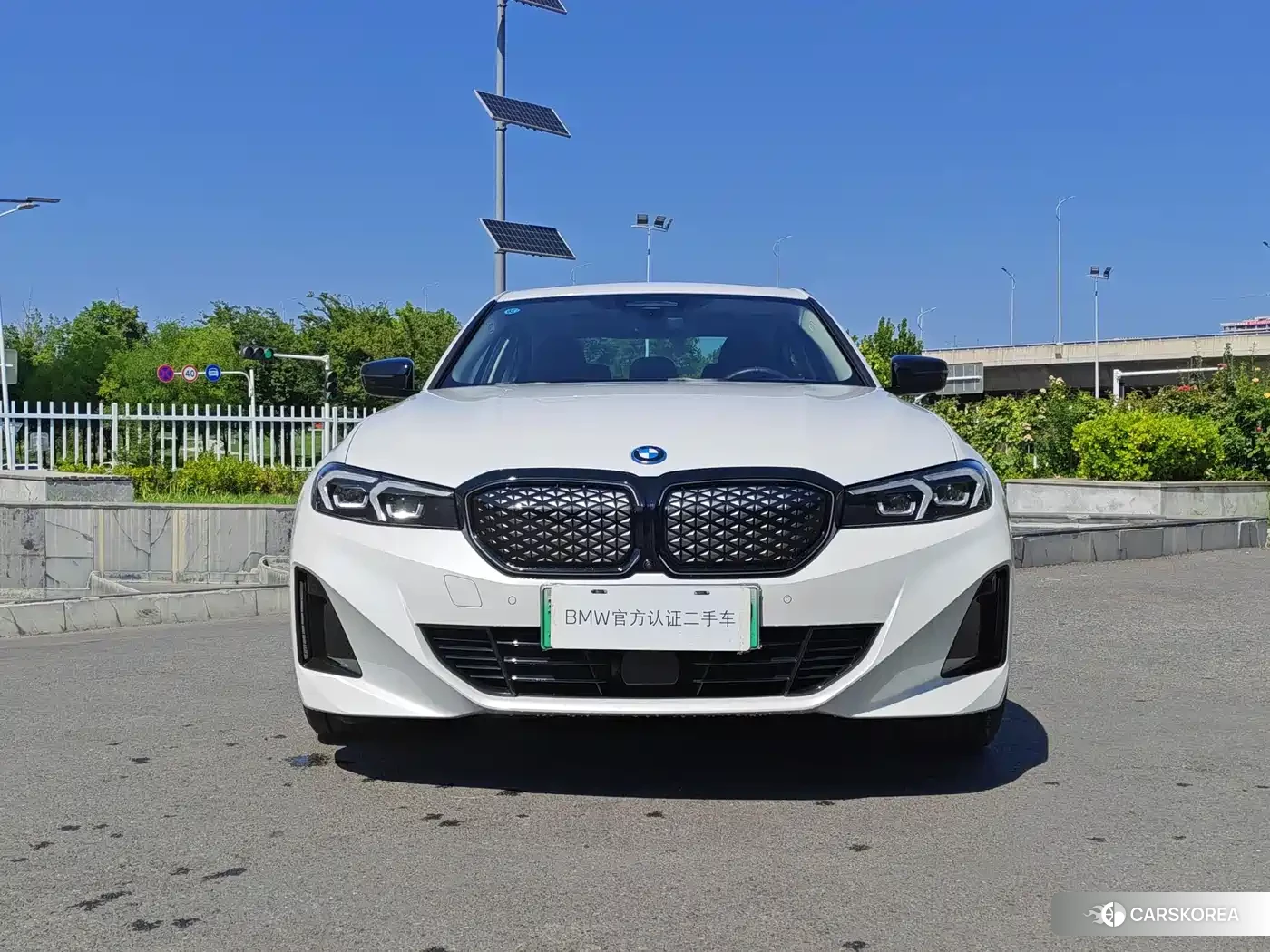 BMW i3 id 4680547 из Китая 10