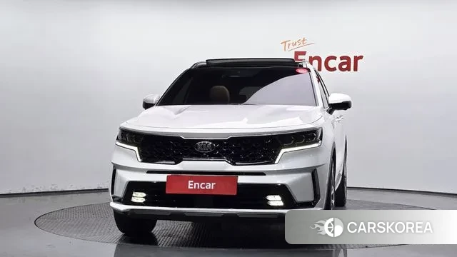 Kia Sorento 4th Generation id 3335756 из Кореи 13