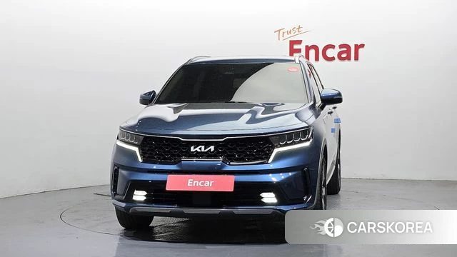 Kia Sorento 4th Generation id 4224044 из Кореи 23