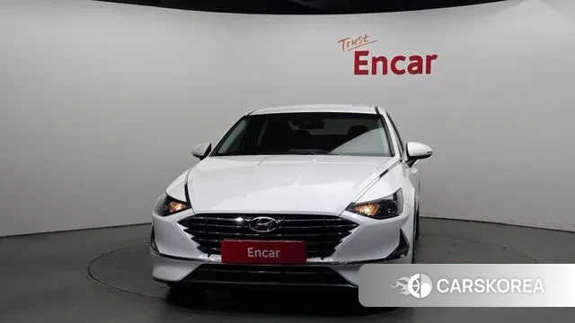 Hyundai Sonata (DN8) id 3003356 из Кореи 13