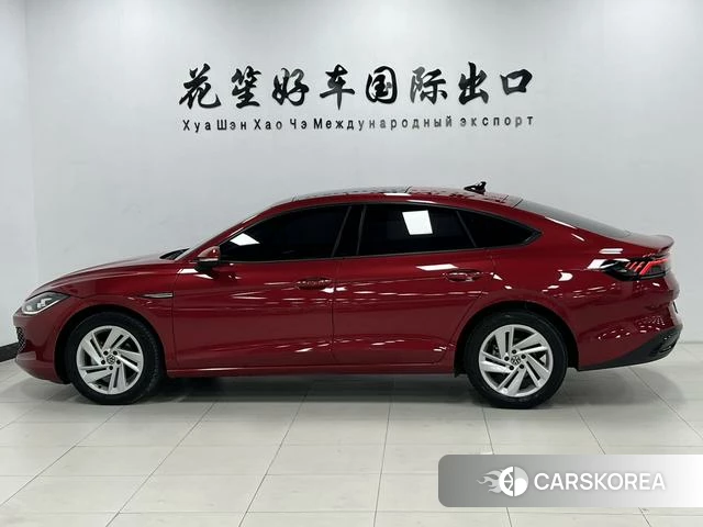 Volkswagen Lingdu id 4278607 из Китая 15