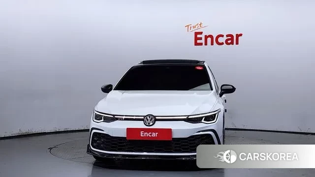 Volkswagen Golf 8th Generation id 3006749 из Кореи 13