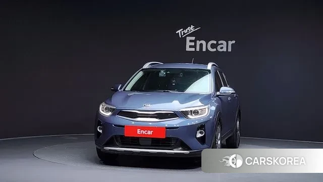 Kia Stonic id 3485124 из Кореи 13