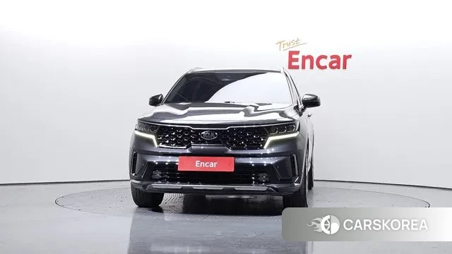 Kia Sorento 4th Generation id 3651030 из Кореи 13