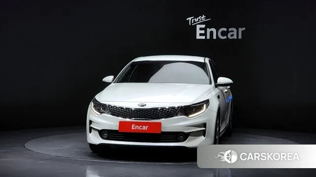 Kia K5 second generation id 3244219 из Кореи 13