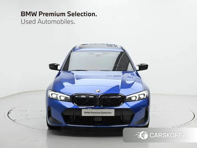 BMW 3 Series (G20) id 4329338 из Кореи 13
