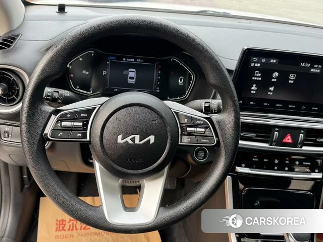 Kia K3 id 4277328 из Китая 17