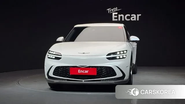 Genesis GV60 id 3586712 из Кореи 13