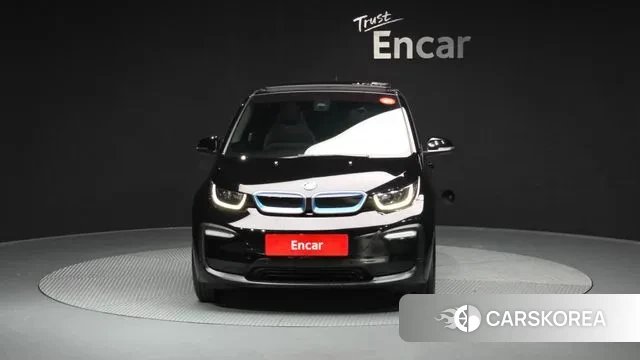BMW i3 id 3313069 из Кореи 13