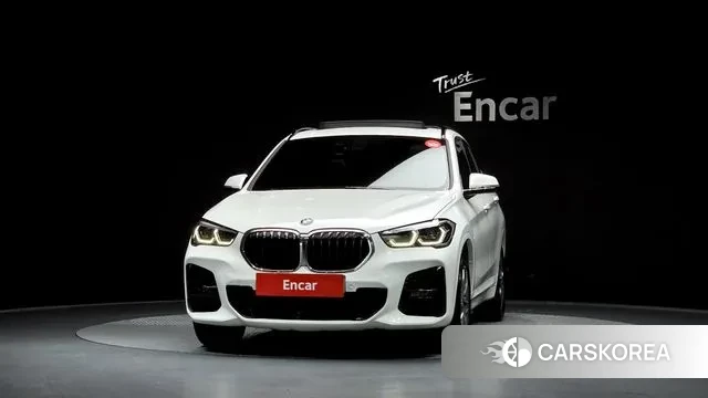 BMW X1 (F48) id 3472898 из Кореи 13