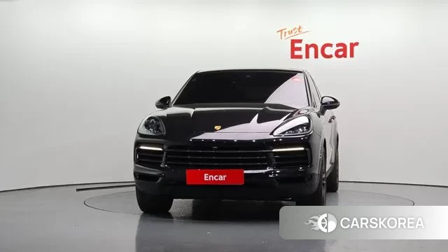 Porsche Cayenne (PO536) id 3367560 из Кореи 13
