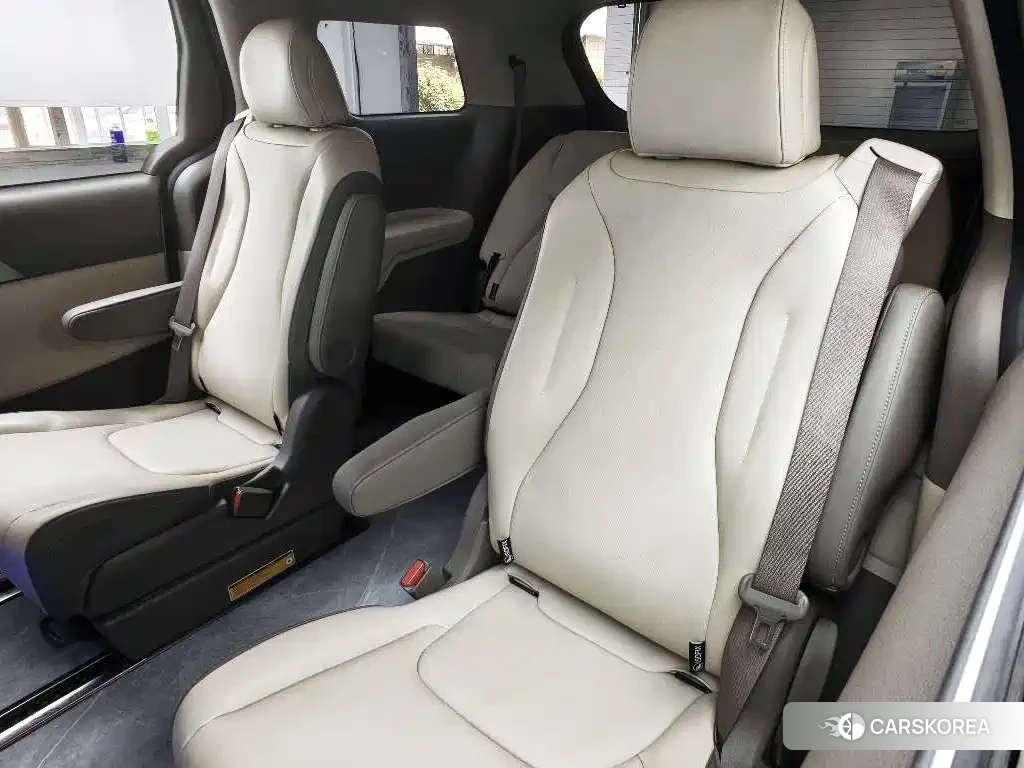 Kia Carnival id 4589413 из Китая 11