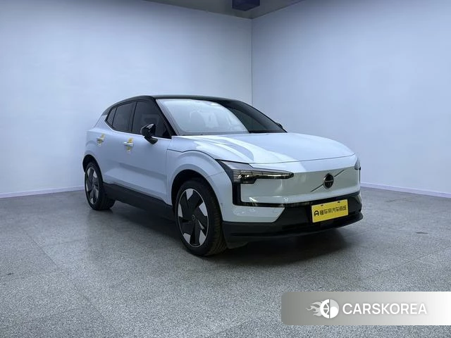 Volvo EX30 id 4213710 из Китая 13