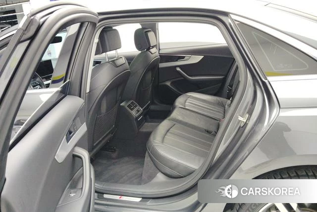 Audi A4L id 4314228 из Китая 10