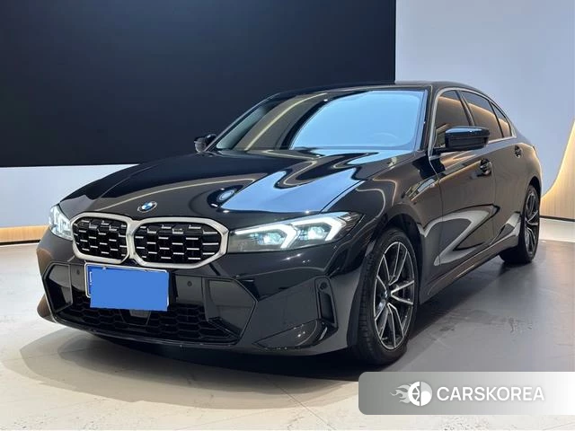 BMW 3 series id 4313765 из Китая 12