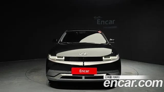 Hyundai Ionic 5 id 2935560 из Кореи 13