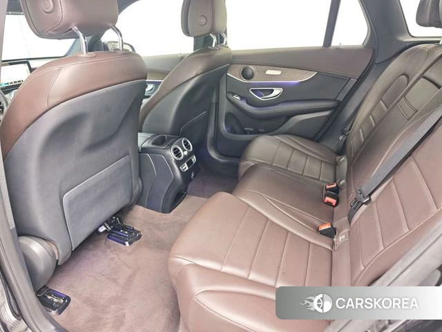 Mercedes-Benz GLC id 4277971 из Китая 23