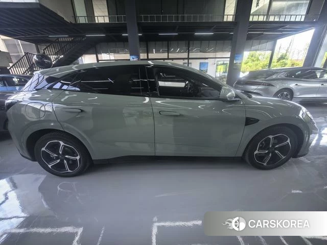 BYD Seal 06GT id 4198864 из Китая 14