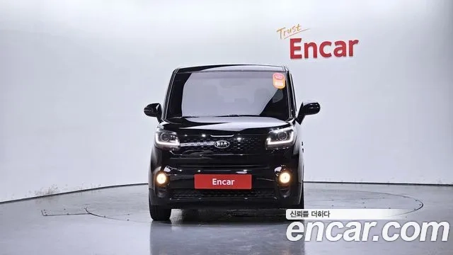 Kia The New Ray id 2913124 из Кореи 13