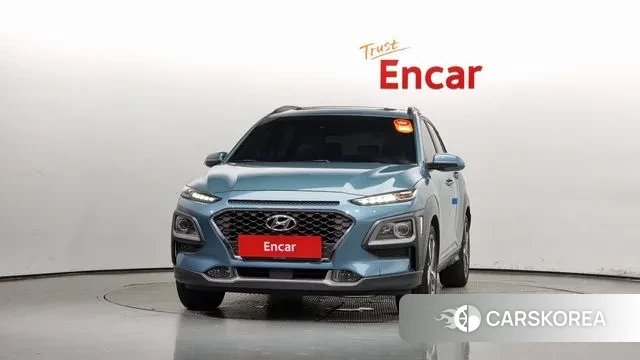 Hyundai Kona id 3054986 из Кореи 13