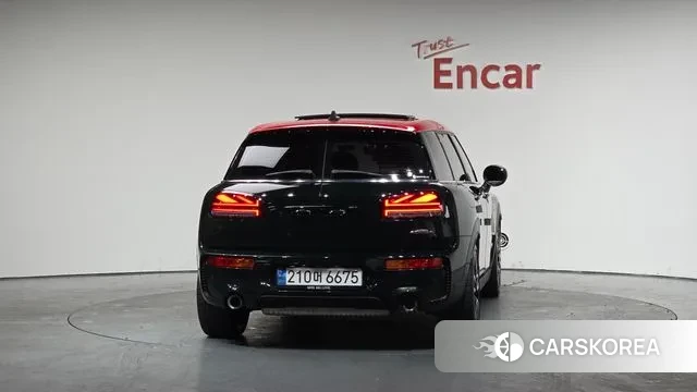 Mini Cooper S Clubman id 3488158 из Кореи 13