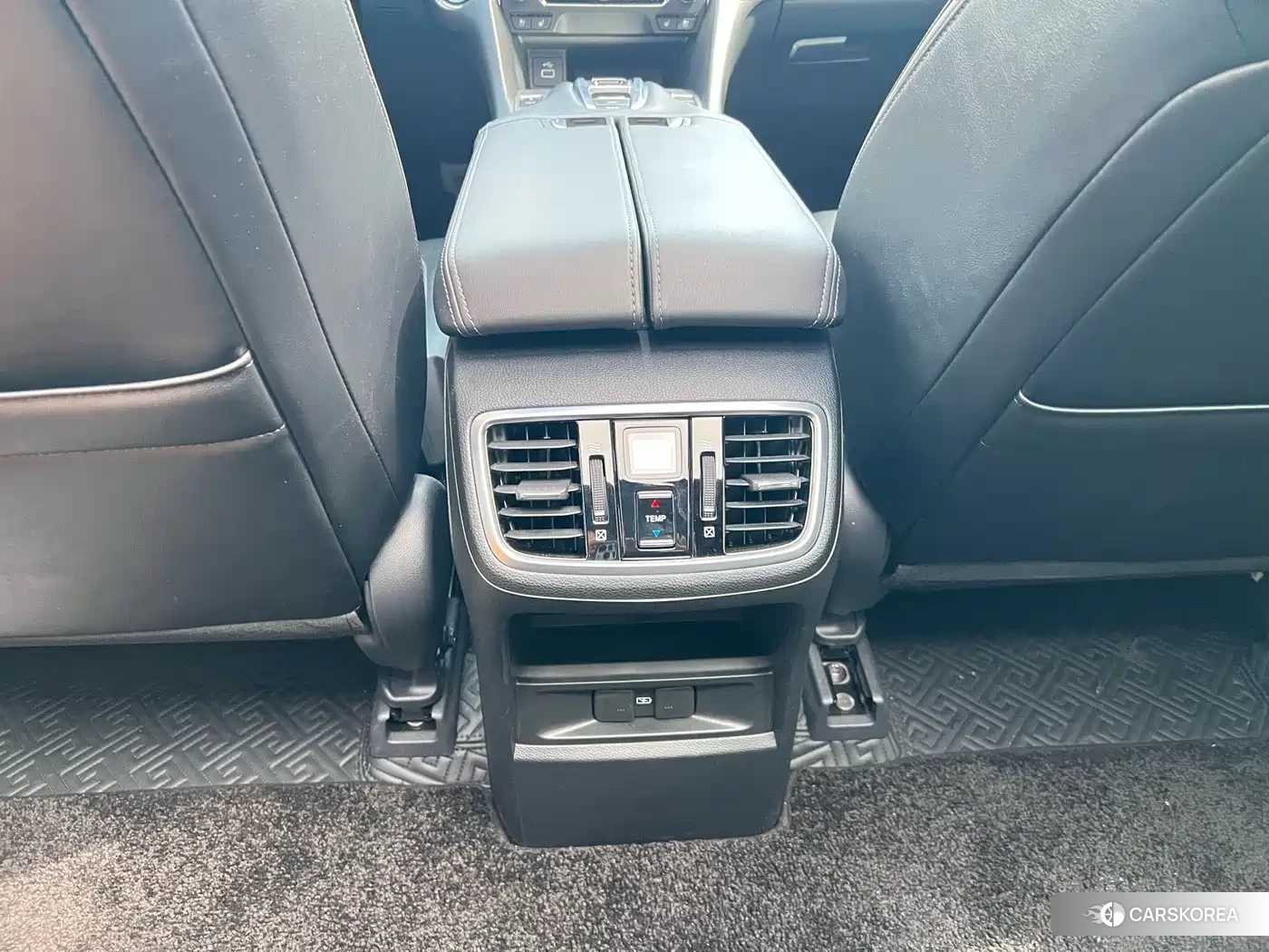 Honda Avancier id 4546127 из Китая 19